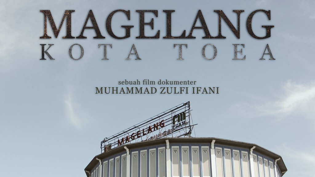 Poster Magelang Kota Toea 3