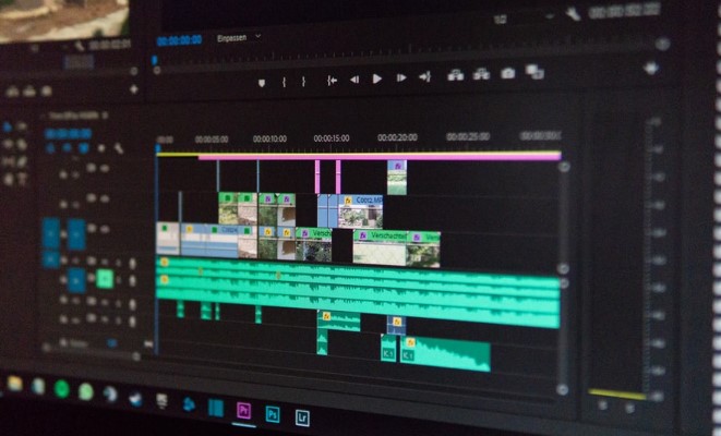 membuat video promosi low budget 3