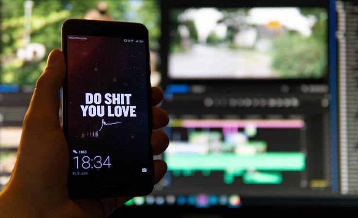 aplikasi membuat video