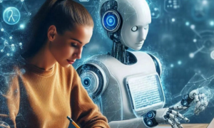artificial intellegence (AI)