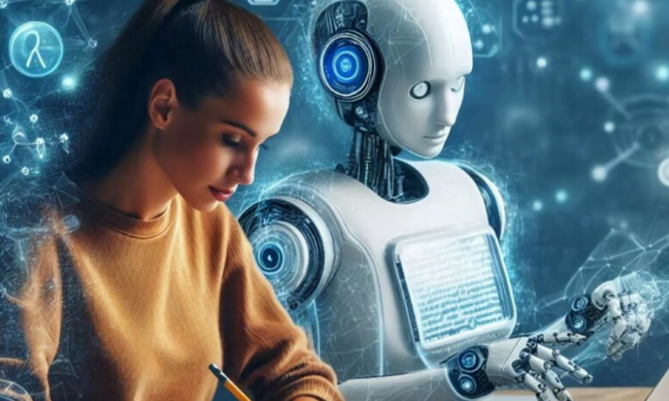 artificial intellegence (AI)