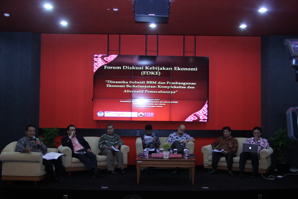 Read more about the article Jasa Video Dokumentasi Seminar di Jogja
