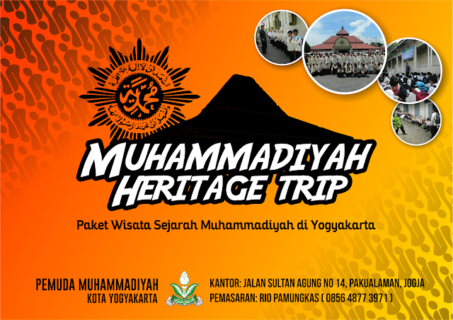 Read more about the article Teaser Video | Muhammadiyah Heritage Trip