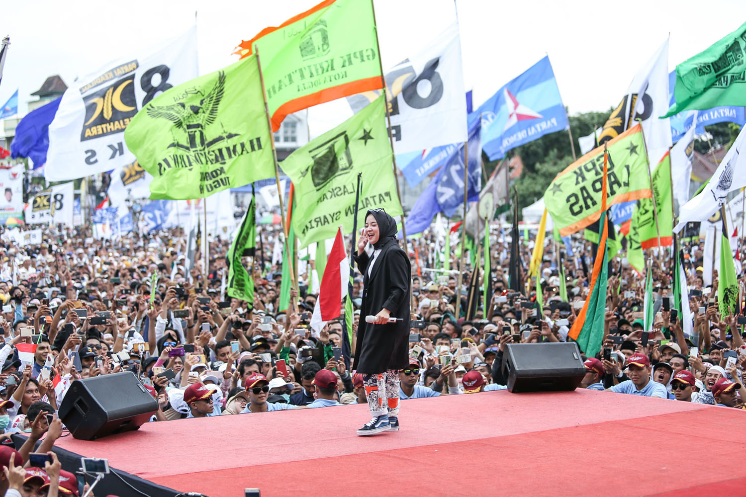 Read more about the article Jasa Video Live Streaming Jogja | 0812.2020.7911 | IFRAME Multimedia