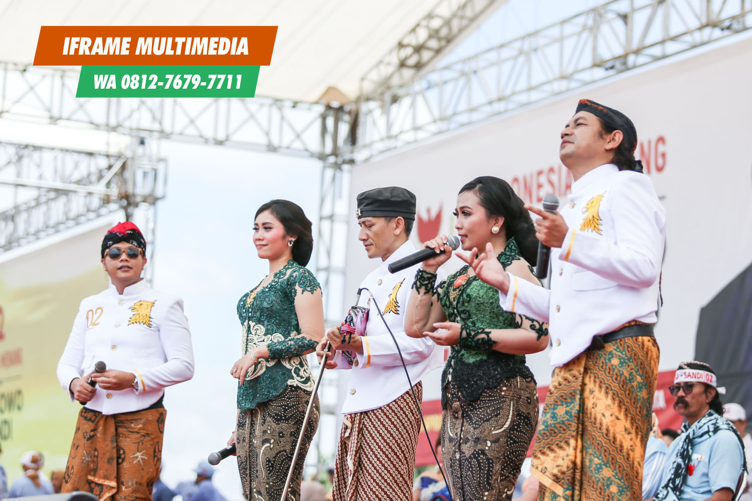 Read more about the article Jasa Video Multi Camera Jogja