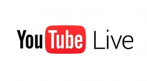 live streaming youtube