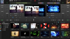 aplikasi live streaming gratis