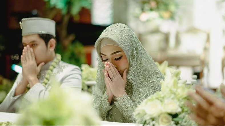 memilih jasa dokumentasi wedding