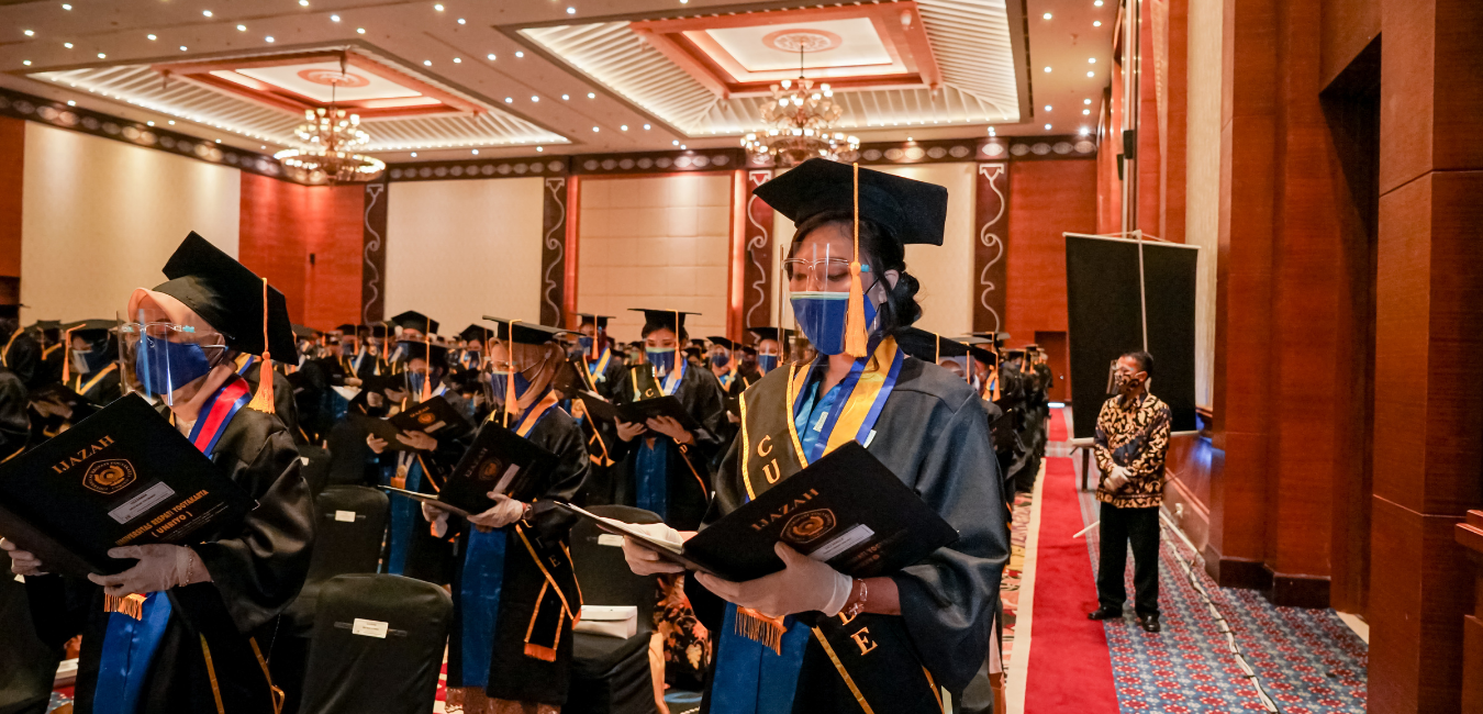 Read more about the article LIVE STREAMING WISUDA SOLUSI WISUDA NYAMAN DAN AMAN DI MASA PANDEMI