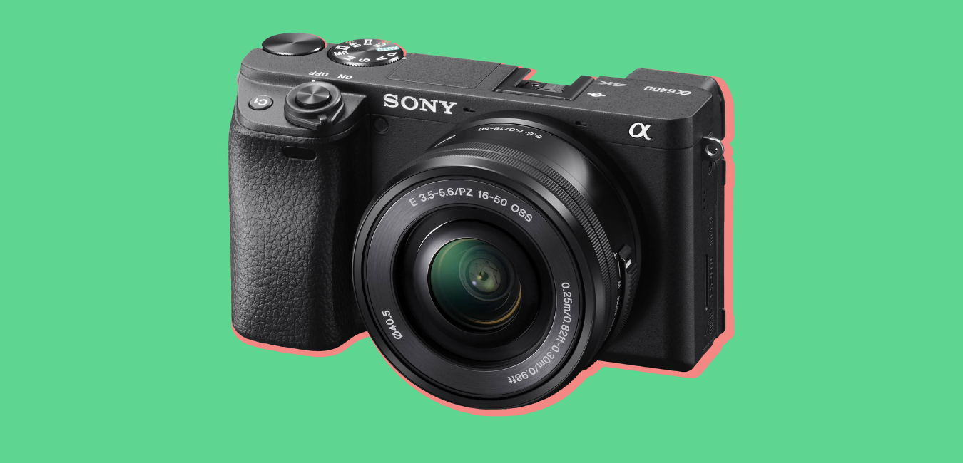 Read more about the article REKOMENDASI KAMERA MIRRORLESS SONY UNTUK EVENT LIVE STREAMING MINIMALIS