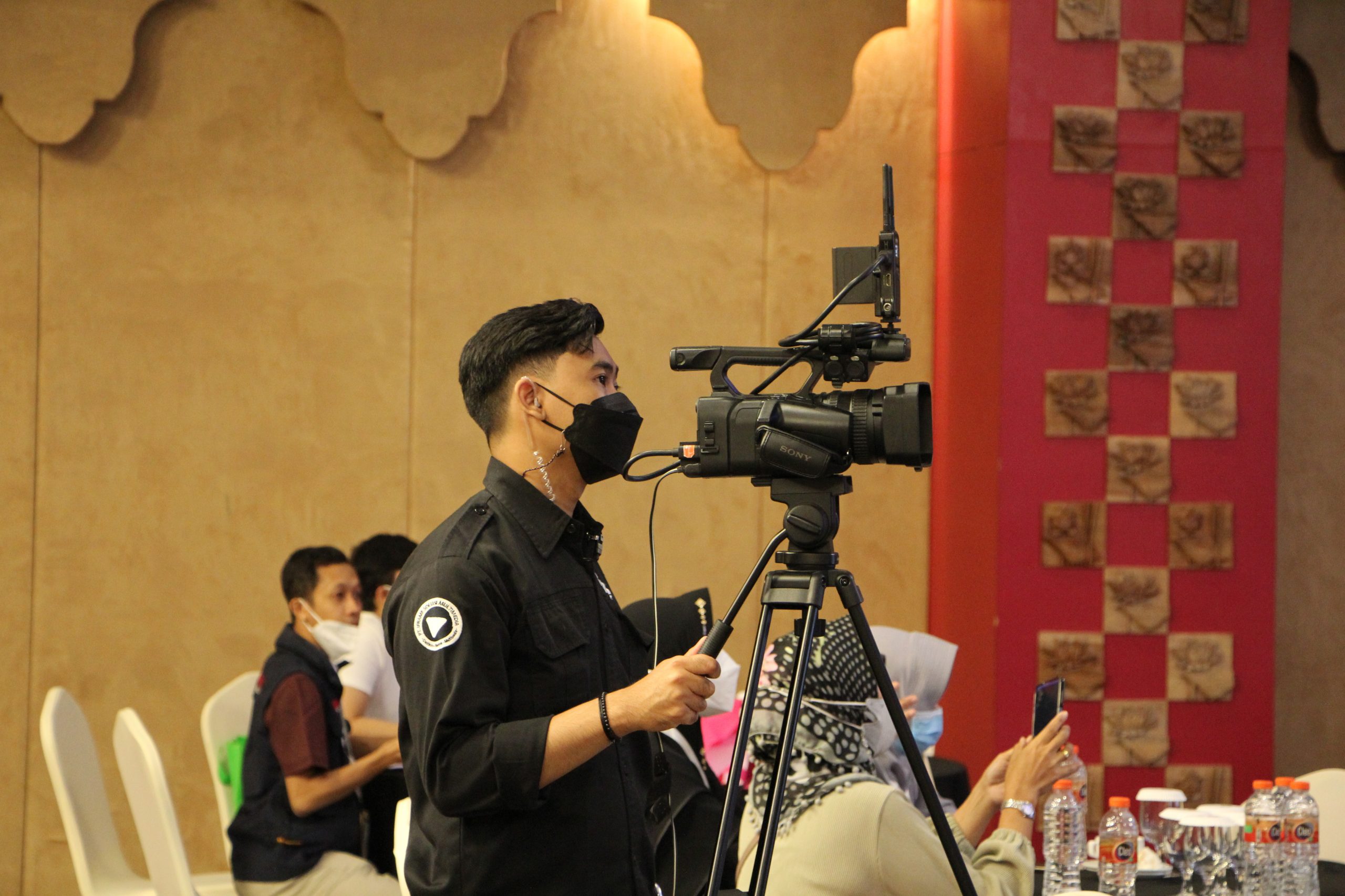 Read more about the article Jasa Dokumentasi Video Event & Acara di Yogyakarta