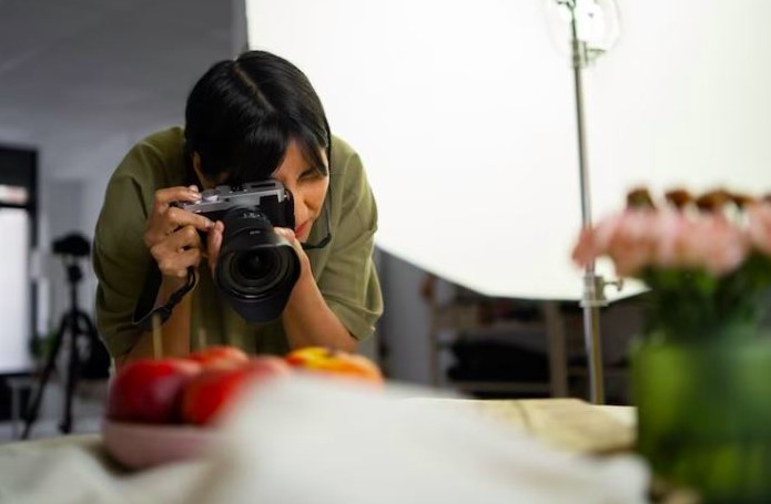 Read more about the article 5 Saluran YouTube Teratas untuk Menguasai Fotografi