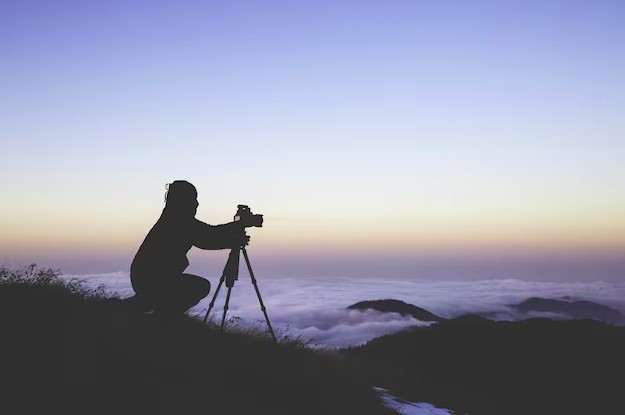 Read more about the article 5 Skill untuk Menjadi Fotografer Profesional, Penting!