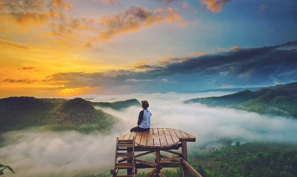 Read more about the article 5 Lokasi Prewedding di Bantul yang Instagramable dan Memukau