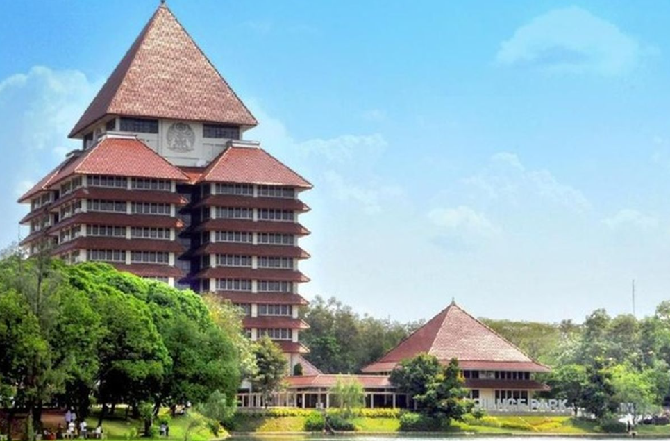Read more about the article Paling Indah se-Indonesia! Ini 7 Kampus dengan View Tercantik, Gak Bakal Bosen Kuliah