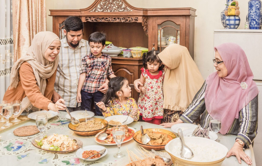 Read more about the article 7 Alasan Freelancer Photography Harus Standby Saat Musim Lebaran