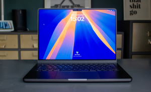 rekomendasi laptop untuk editing video