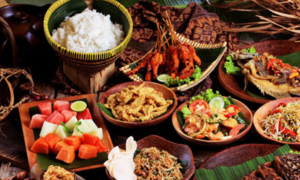 kuliner jogja