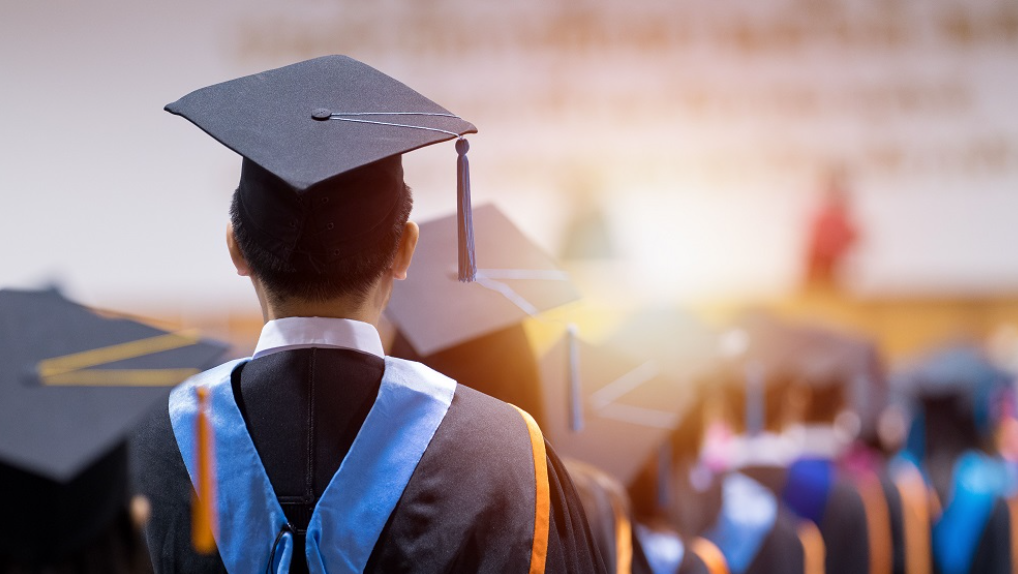kenapa harus dokumentasi wisuda profesional