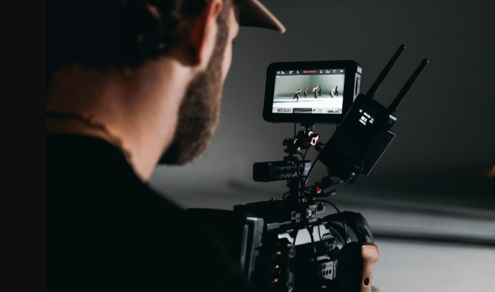 hal yang harus dilatih videografer