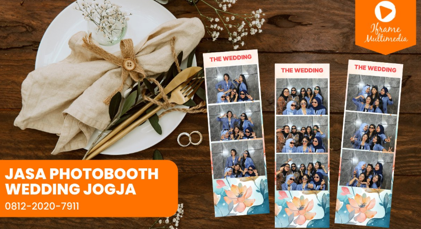 Read more about the article Abadikan Setiap Momen Berharga: Peran Fotografi Dokumentasi & Photobooth dalam Sebuah Event