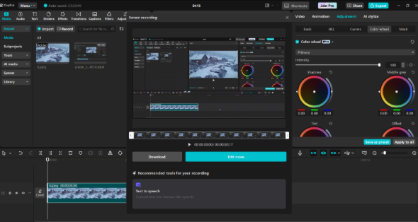 cara mengubah video 12 jam menjadi video pendek